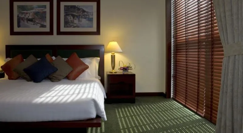 DUSIT THANI DUBAI