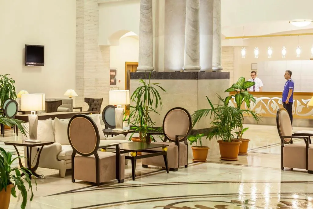 MELAS LARA HOTEL