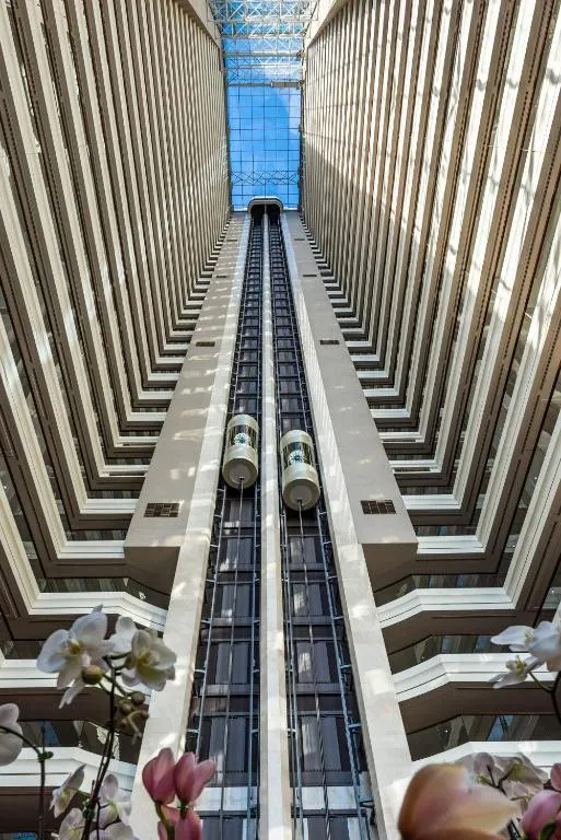 DUSIT THANI ABU DHABI