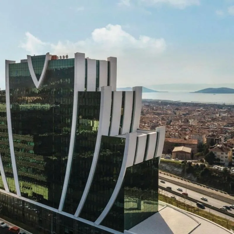 ELITE WORLD GRAND ISTANBUL KUCUKYALI (EX. ELITE WORLD ASIA MALTEPE)