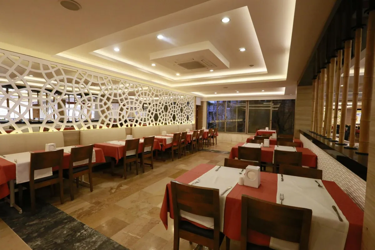 TURUNC HOTEL