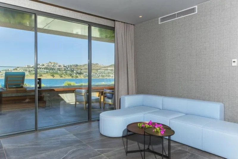ARTS HOTEL BODRUM YALIKAVAK