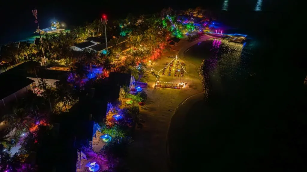 OAGA ART RESORT