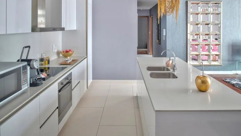 DREAM INN DUBAI APARTMENTS CITY WALK