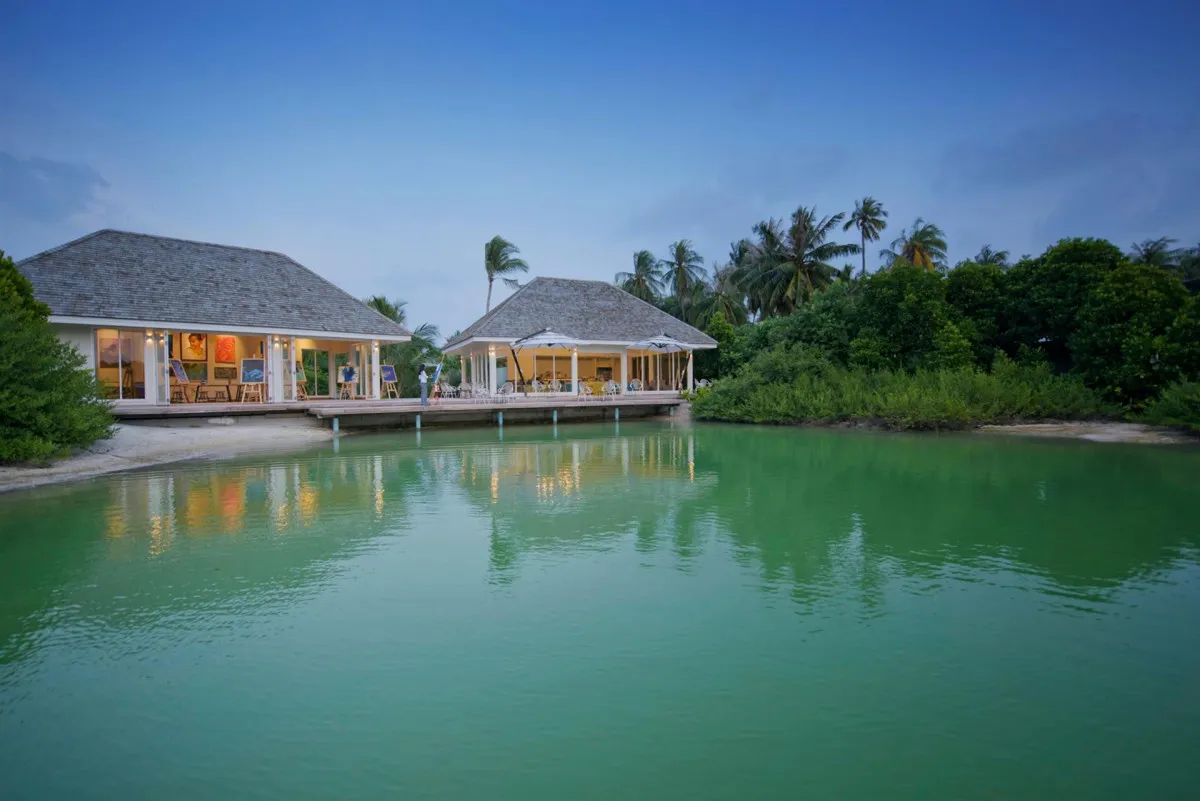KANDIMA MALDIVES