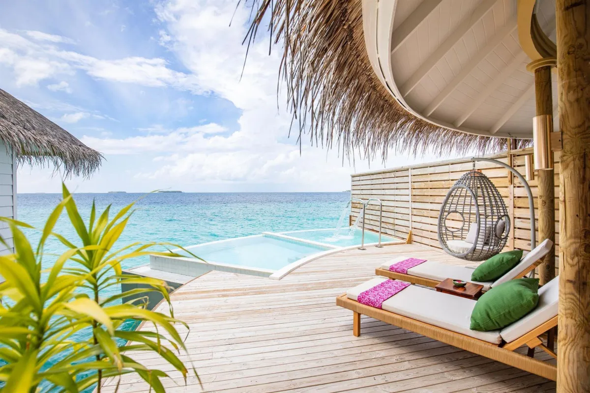 SUN SIYAM IRU VELI (EX. SUN AQUA IRU VELI)