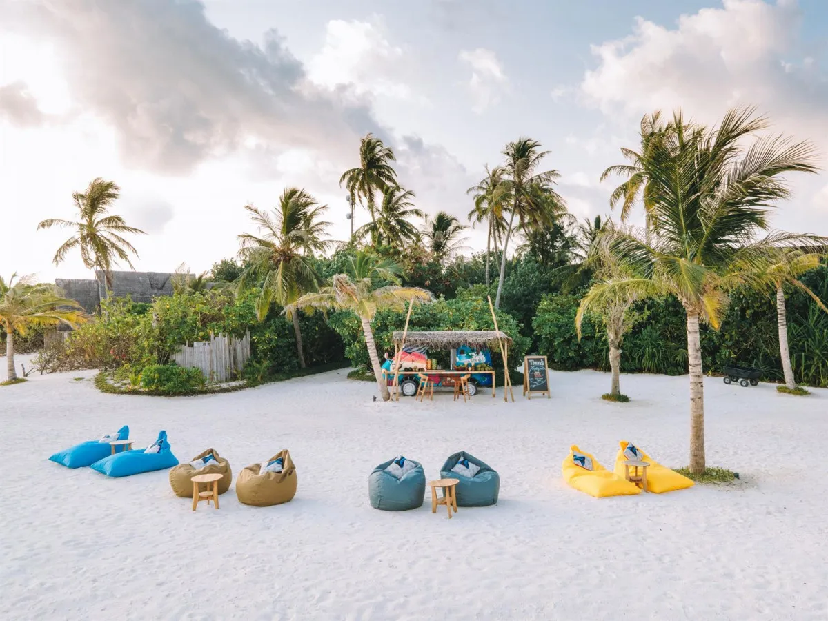 FUSHIFARU MALDIVES