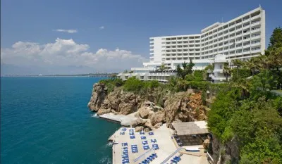 DIVAN ANTALYA