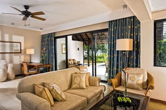 MARITIM RESORT & SPA MAURITIUS