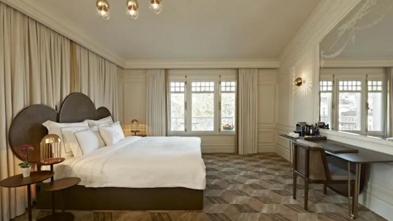 THE HOUSE HOTEL BOSPHORUS