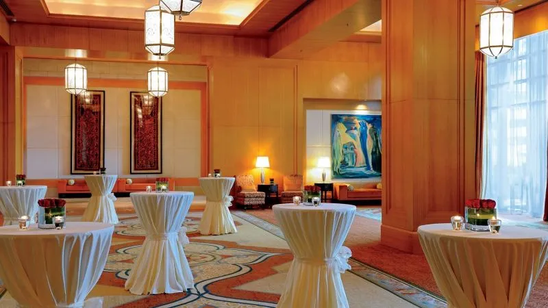 THE RITZ-CARLTON EXECUTIVE RESIDENCES DIFC