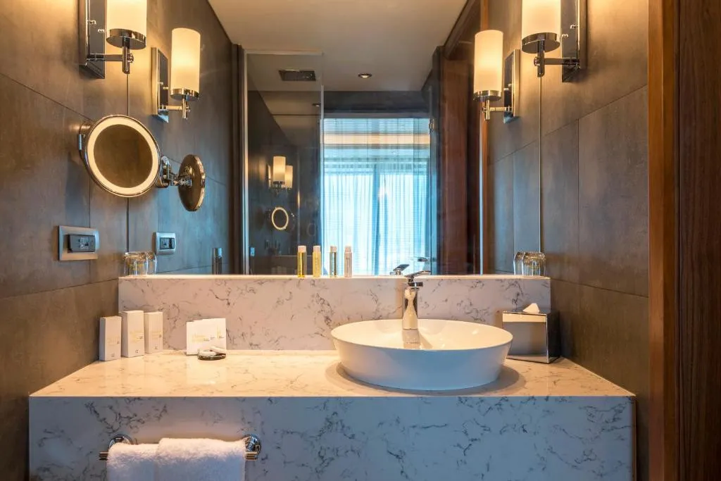 GOLDEN TULIP ISTANBUL BAYRAMPASA