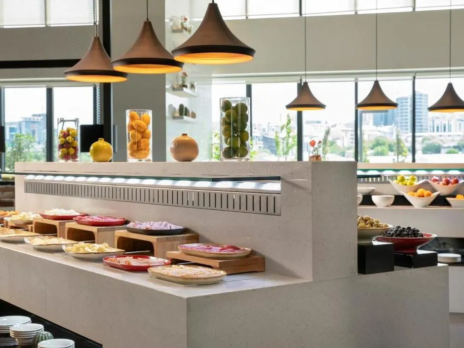 CENTRO WESTSIDE BY ROTANA
