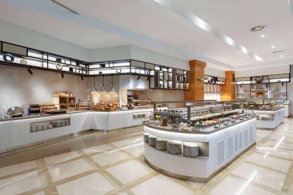 WYNDHAM GRAND IZMIR OZDILEK