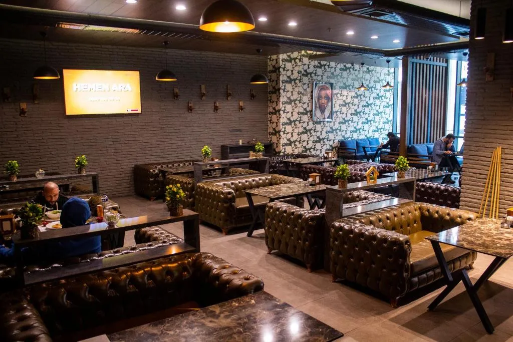 LA QUINTA BY WYNDHAM ISTANBUL GUNESLI