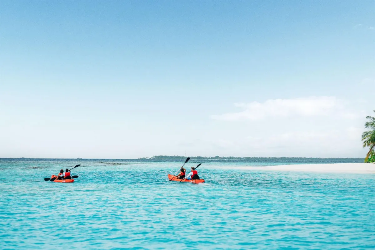 NOVA MALDIVES