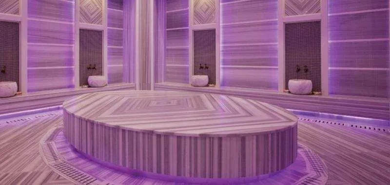 SWAY HOTELS (EX. XANADU SNOW WHITE)