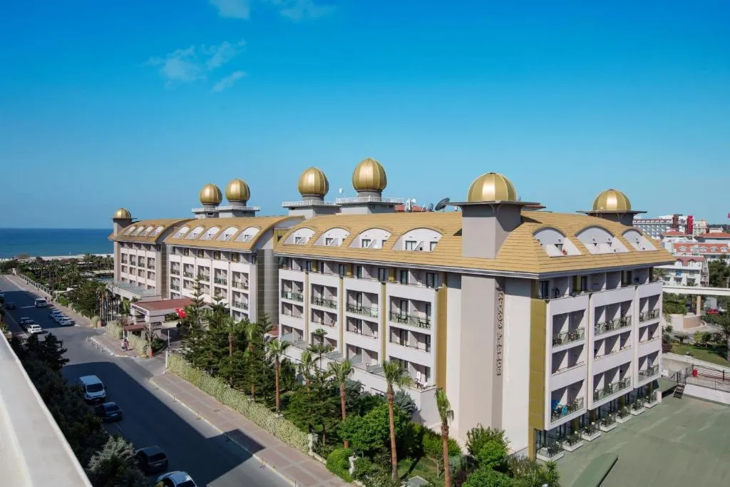 AYDINBEY KINGS PALACE & SPA