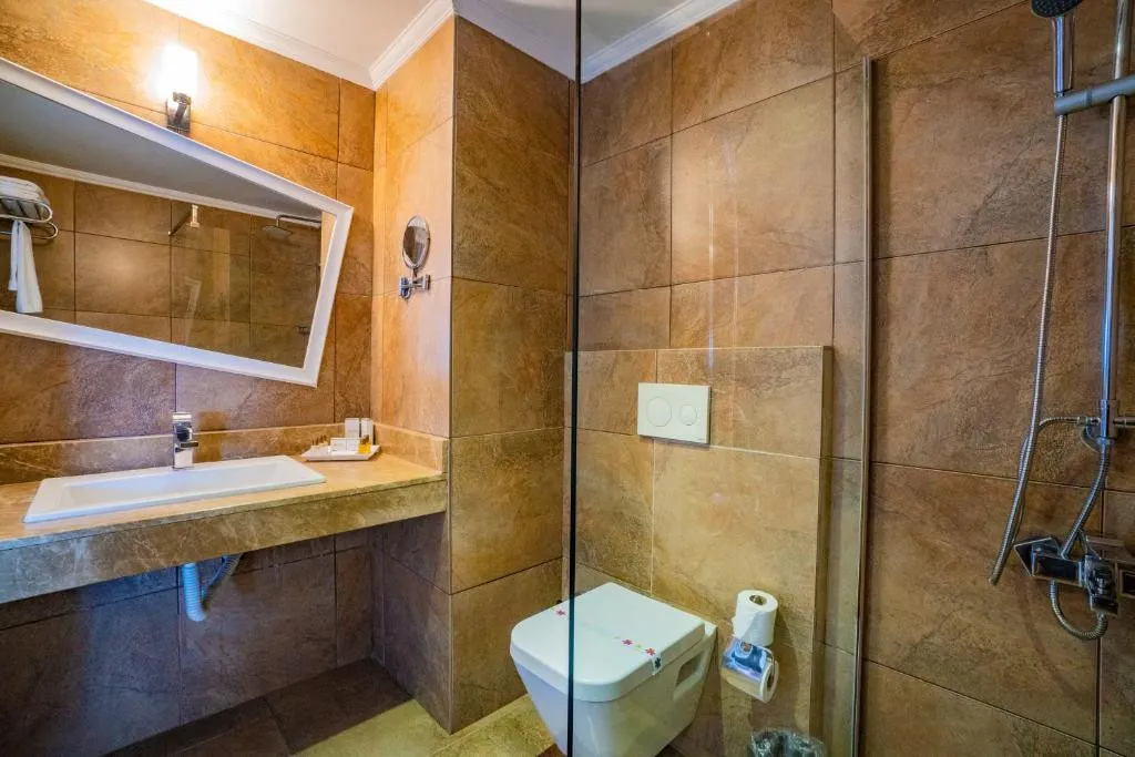 SENZA THE INN RESORT & SPA (EX. ZEN THE INN)