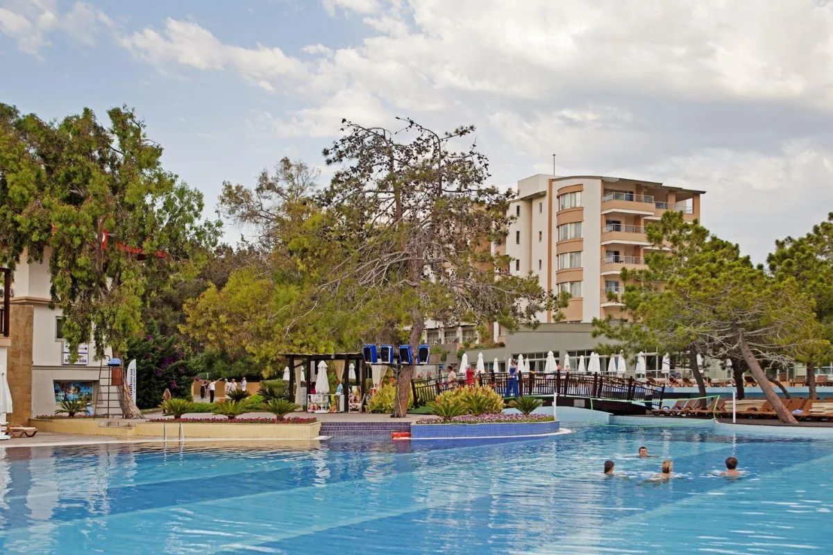 SUENO HOTELS BEACH