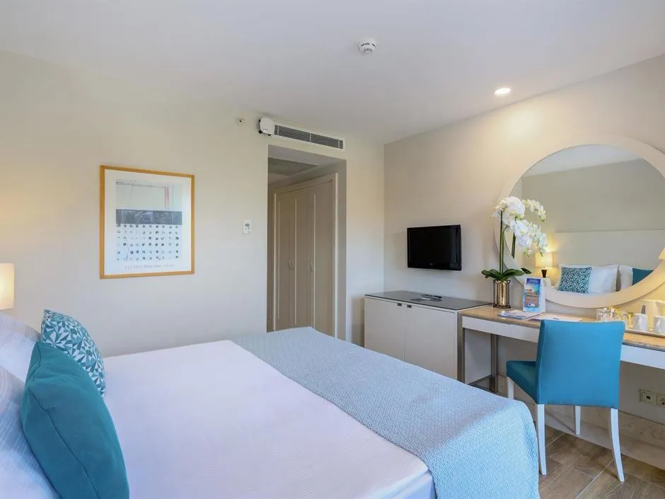 TUI BLUE XANTHE (EX. THE XANTHE RESORT & SPA)