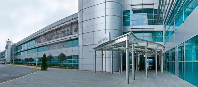 TAV AIRPORT HOTEL