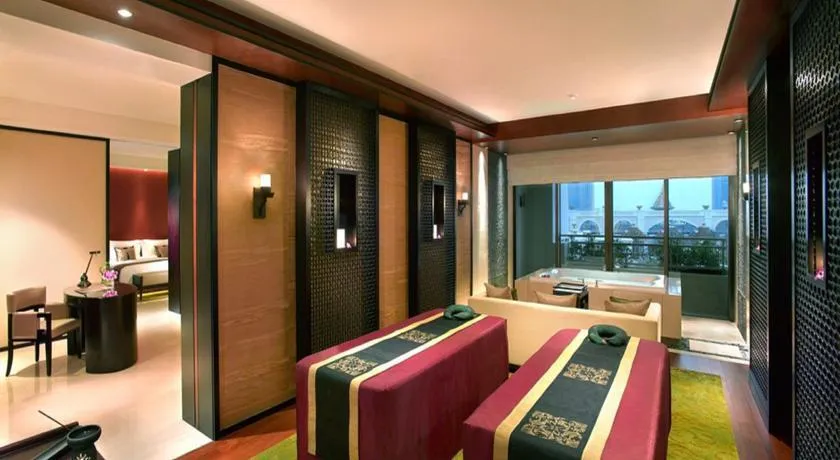 BANYAN TREE MACAU