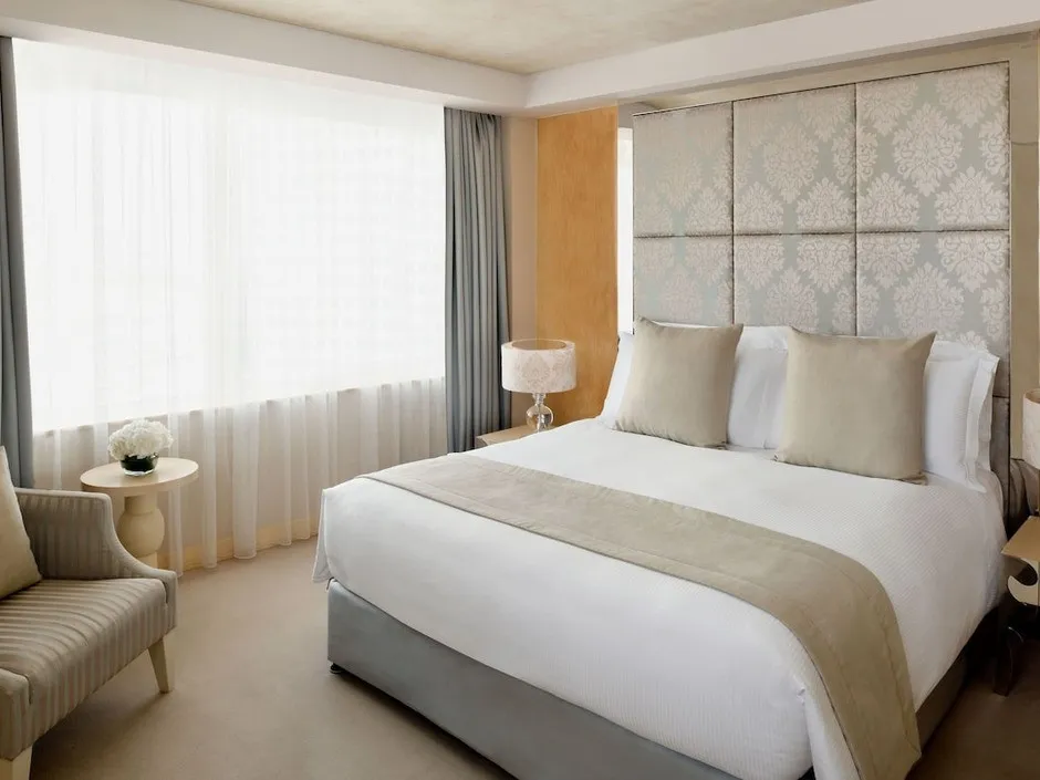 CROWNE PLAZA DUBAI FESTIVAL CITY