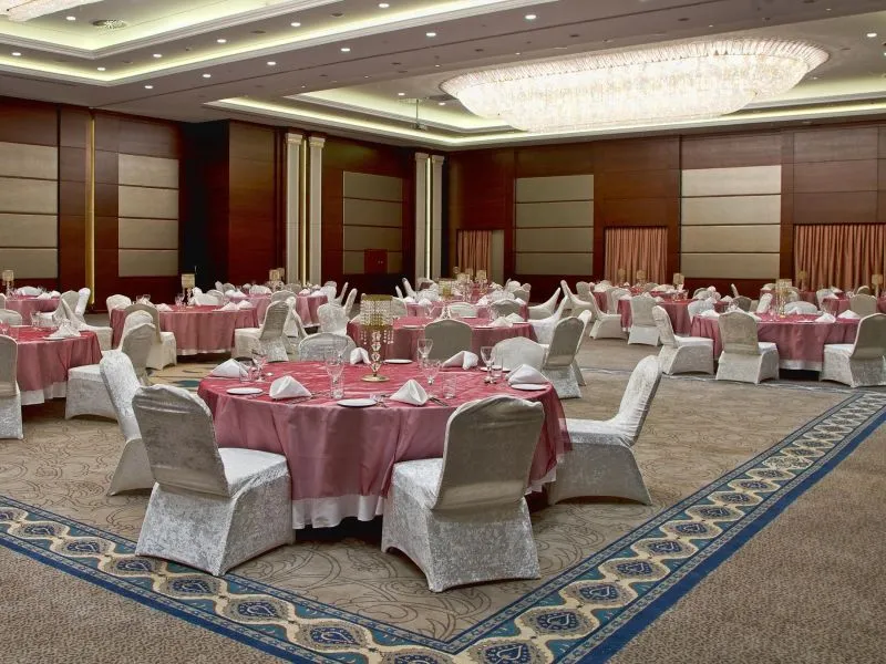 ROTTA HOTEL (EX. RETAJ ROYALE ISTANBUL)