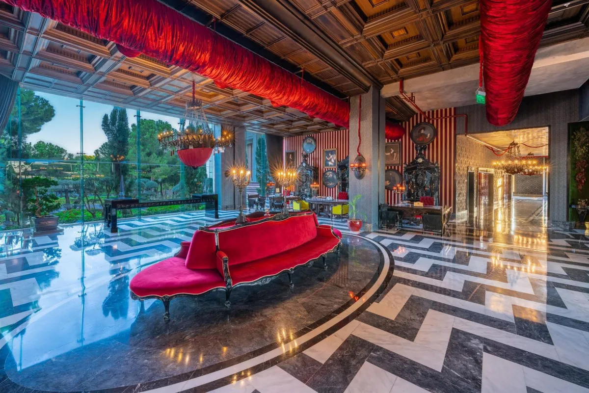 SELECTUM LUXURY RESORT BELEK
