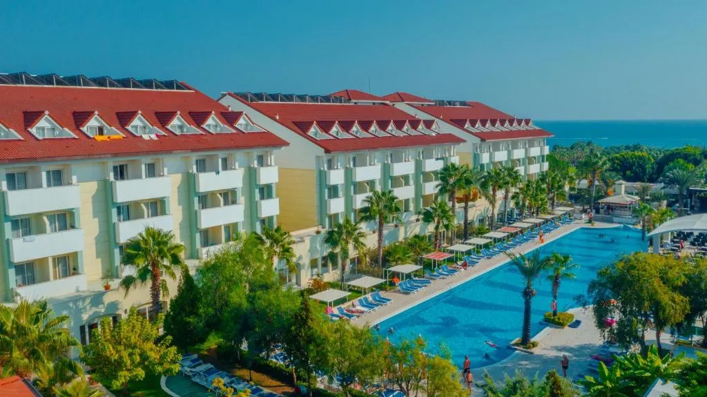 SURAL RESORT