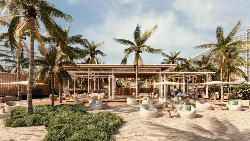 JUMEIRAH MARSA AL ARAB