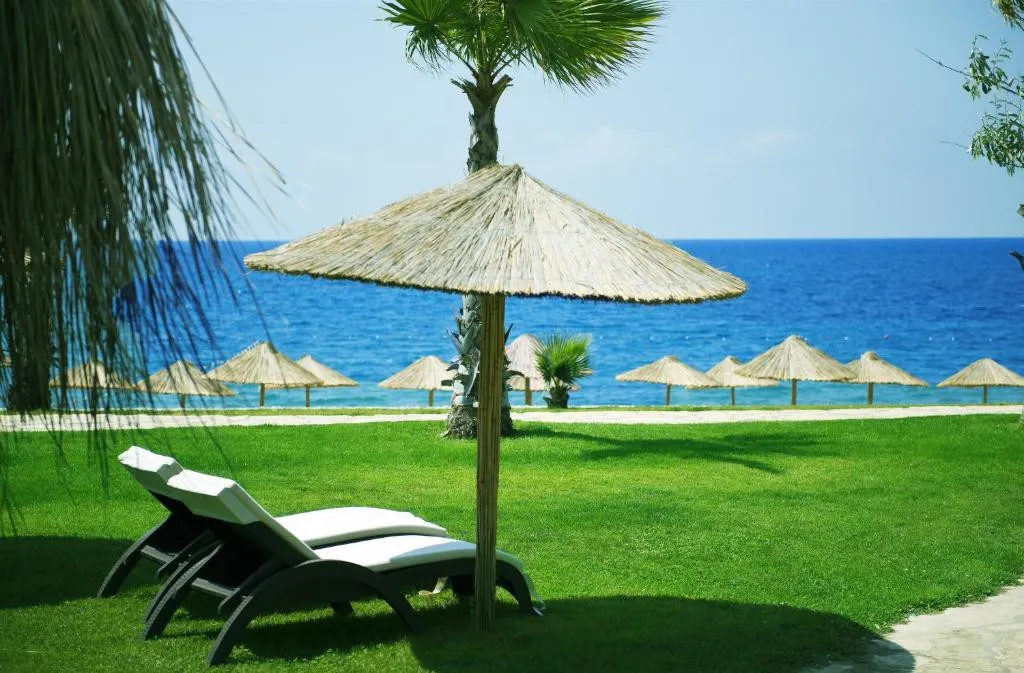 FLORA GARDEN BEACH ADULTS ONLY 16+