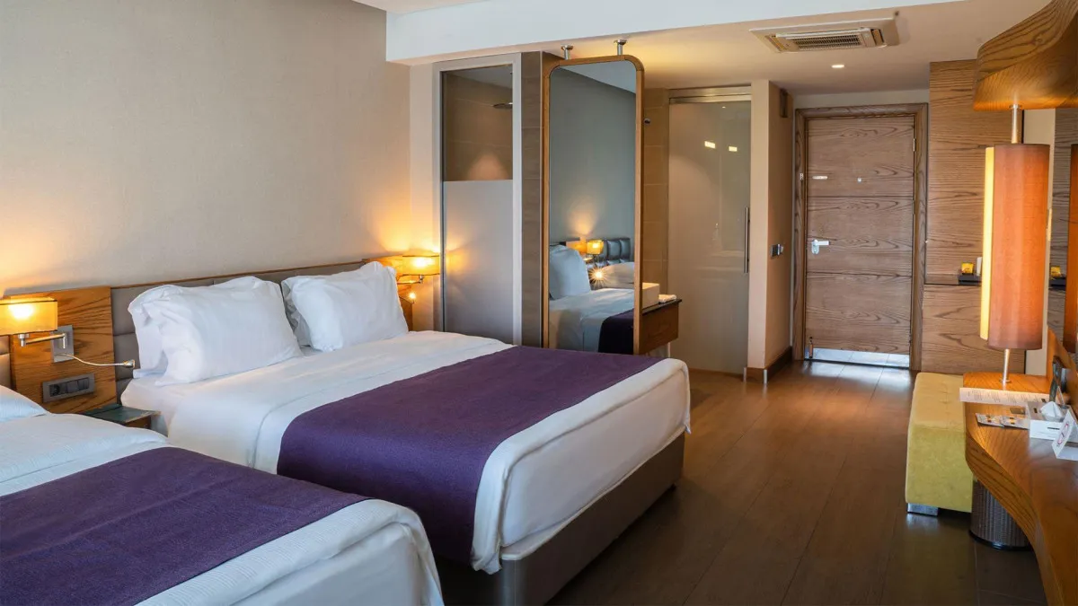 CASA DE MARIS SPA & RESORT ADULTS ONLY 16+