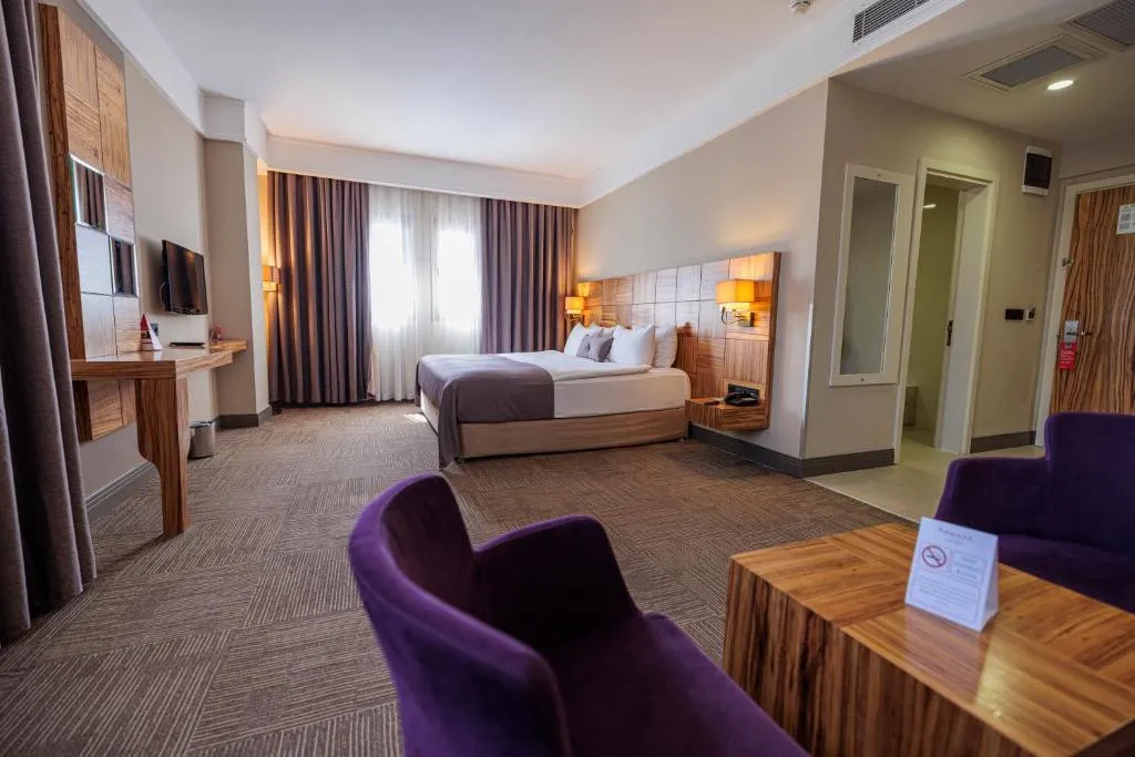 RAMADA BY WYNDHAM CAPPADOCIA