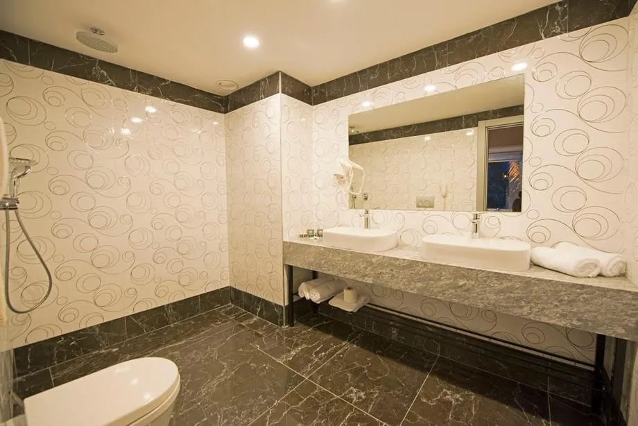 VOXX MARMARIS BEACH RESORT ADULT ONLY