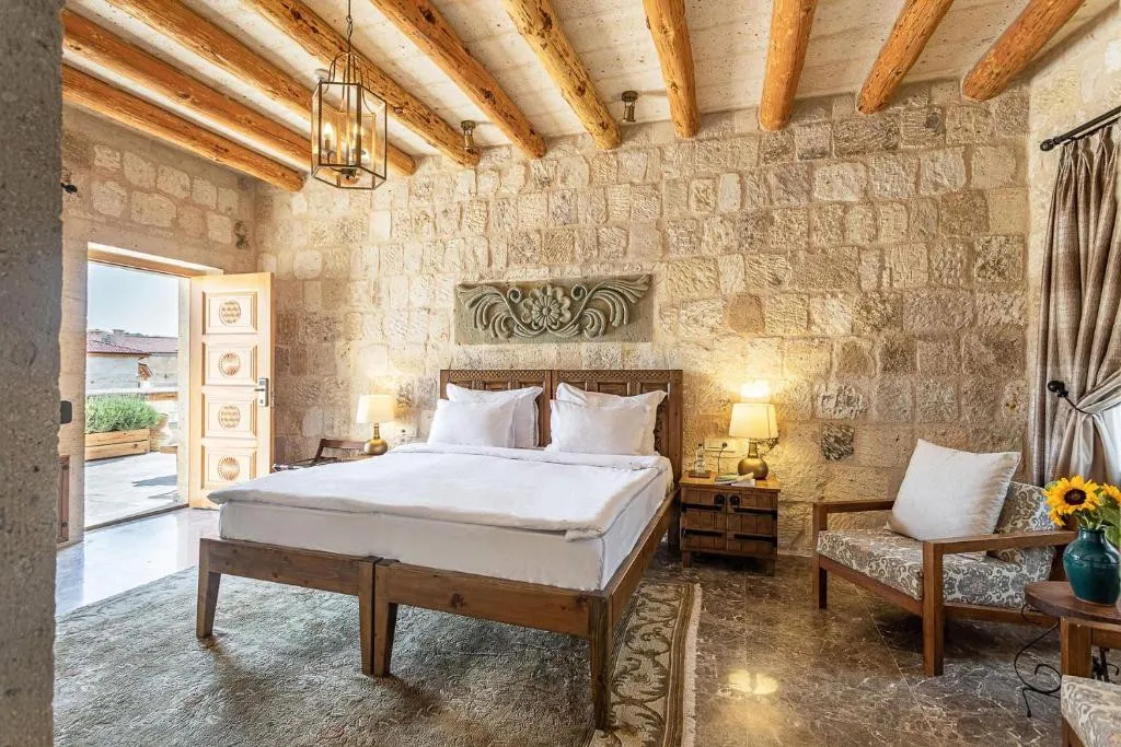 EXEDRA CAPPADOCIA (EX. THE HOUSE HOTEL)