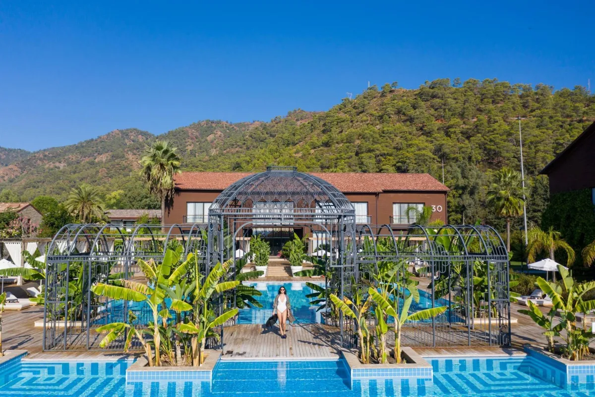 RIXOS PREMIUM GOCEK ADULTS ONLY 13+