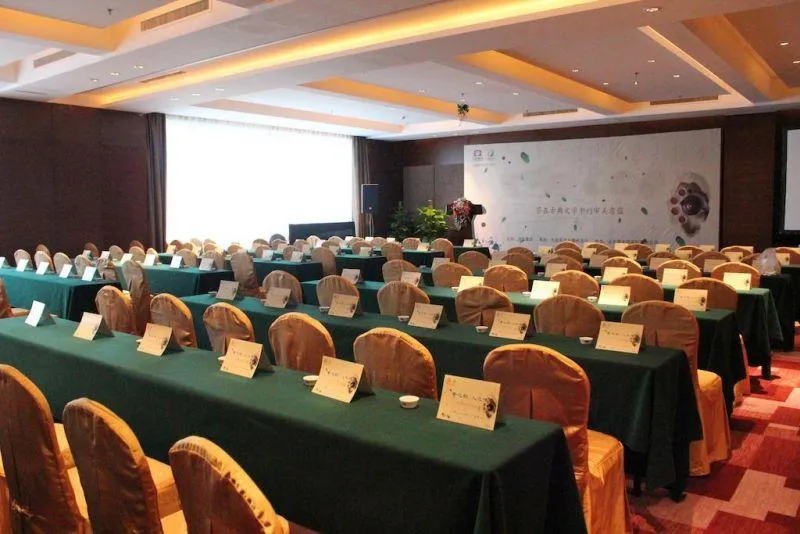 BEIJING TAISHAN HOTEL