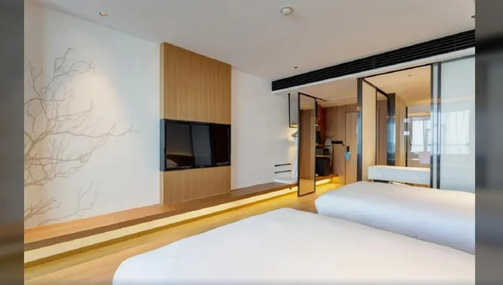 FAIRFIELD BY MARRIOTT XI AN NORTH STATION