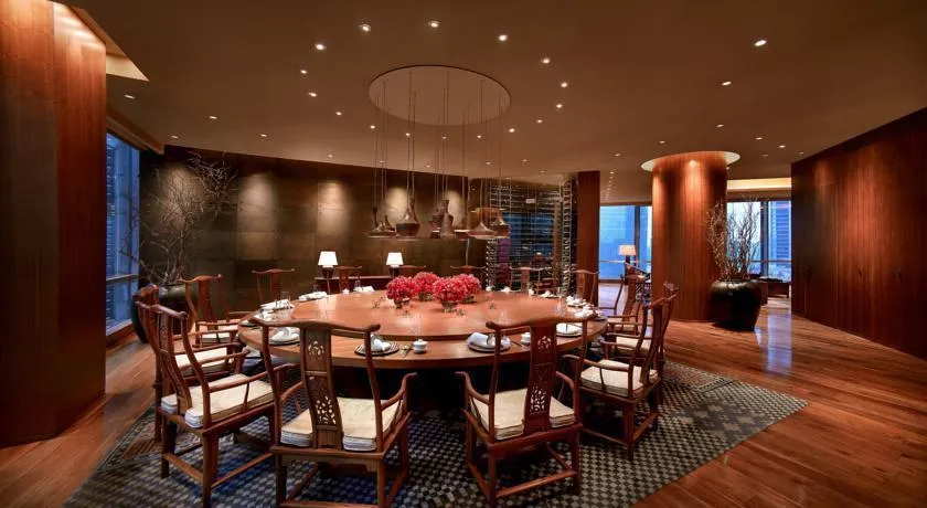 GRAND HYATT GUANGZHOU