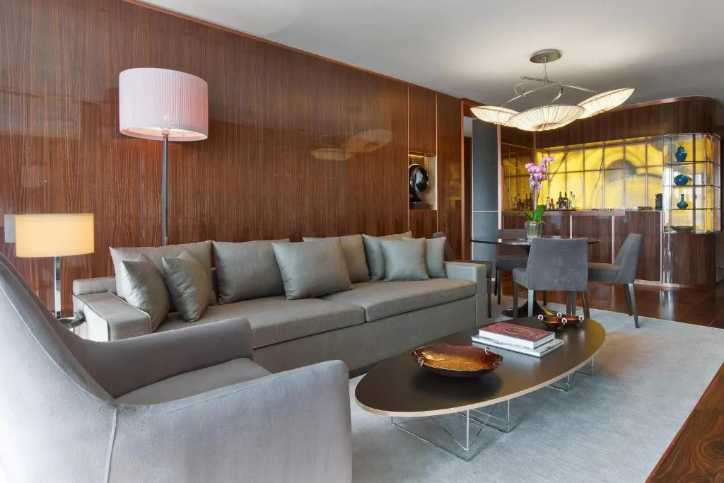 THE ST. REGIS ISTANBUL