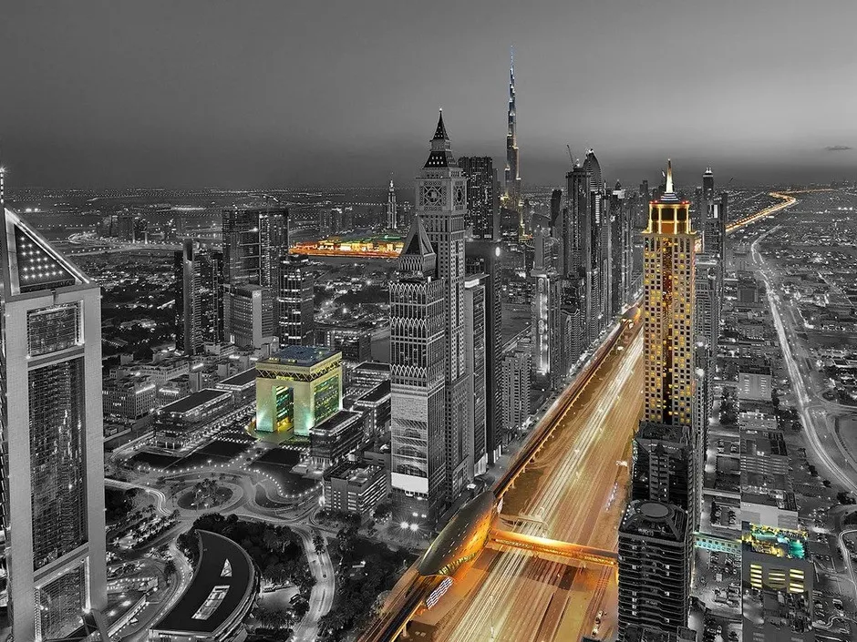 THE TOWER PLAZA HOTEL DUBAI (EX. MILLENNIUM PLAZA)