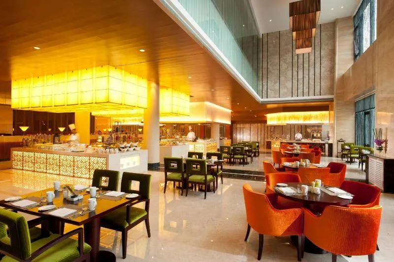 HILTON BEIJING CAPITAL AIRPORT