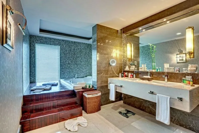 VILLAS & SUITES BY AMARA