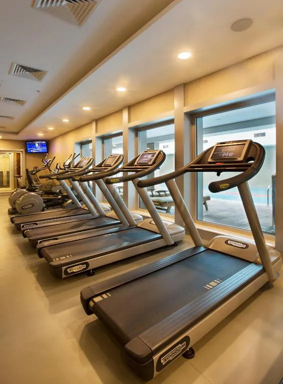 DEDEMAN BOSTANCI ISTANBUL HOTEL & CONVENTION CENTER