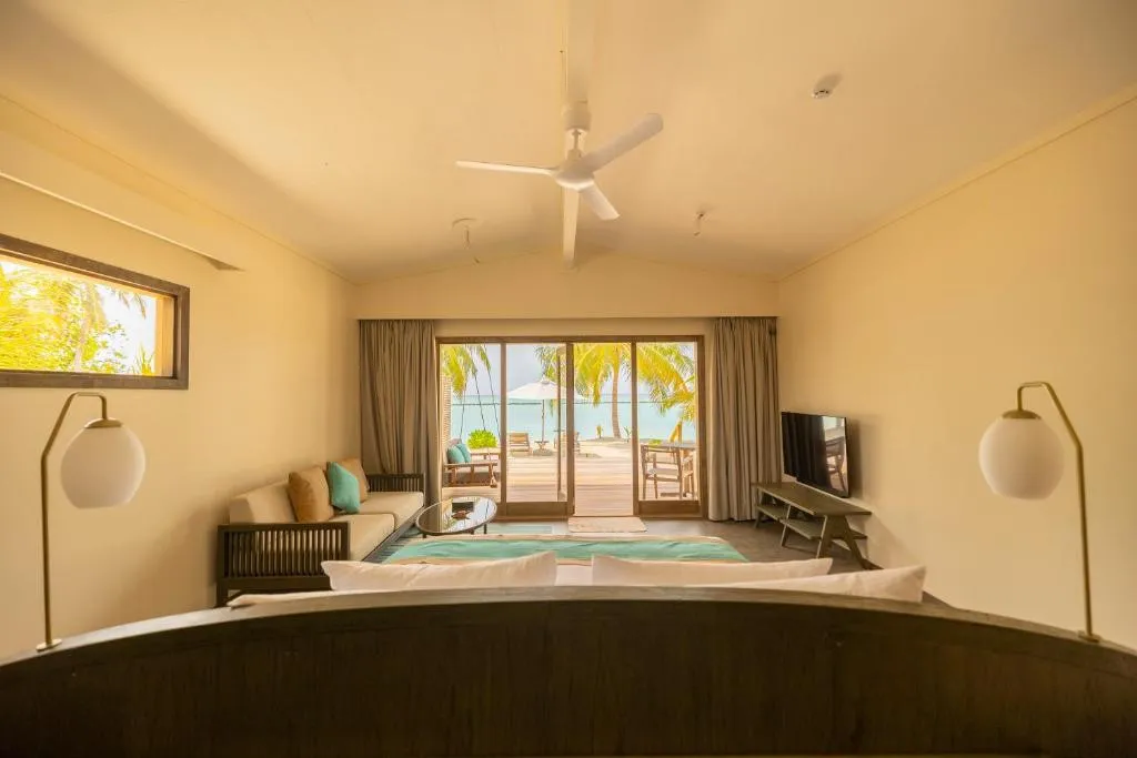 NALA MALDIVES BY JAWAKARA