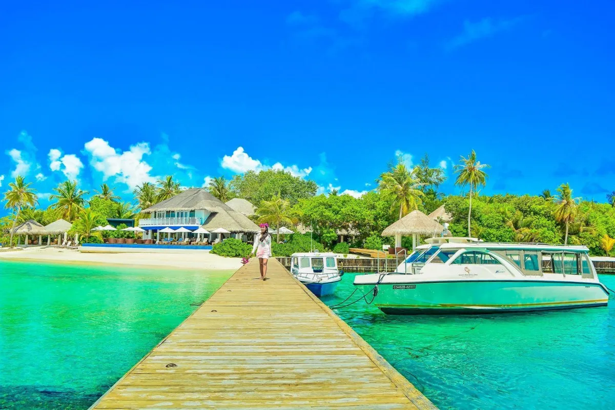 NH MALDIVES KUDA RAH RESORT (EX. AMAYA KUDA RAH)