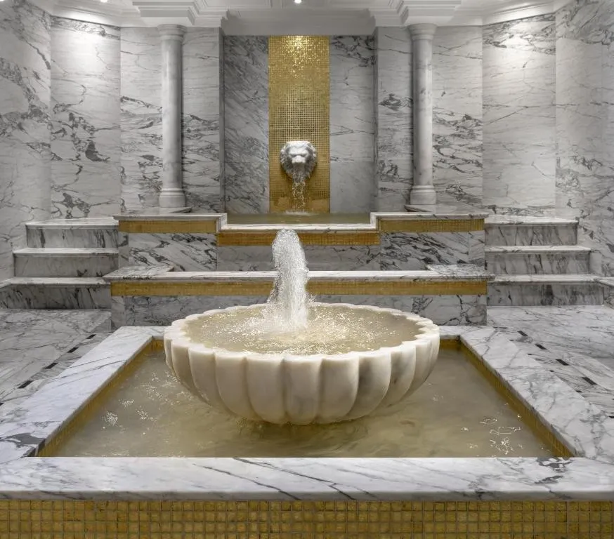 BARCELO ISTANBUL (EX. MARTI ISTANBUL HOTEL TAKSIM)