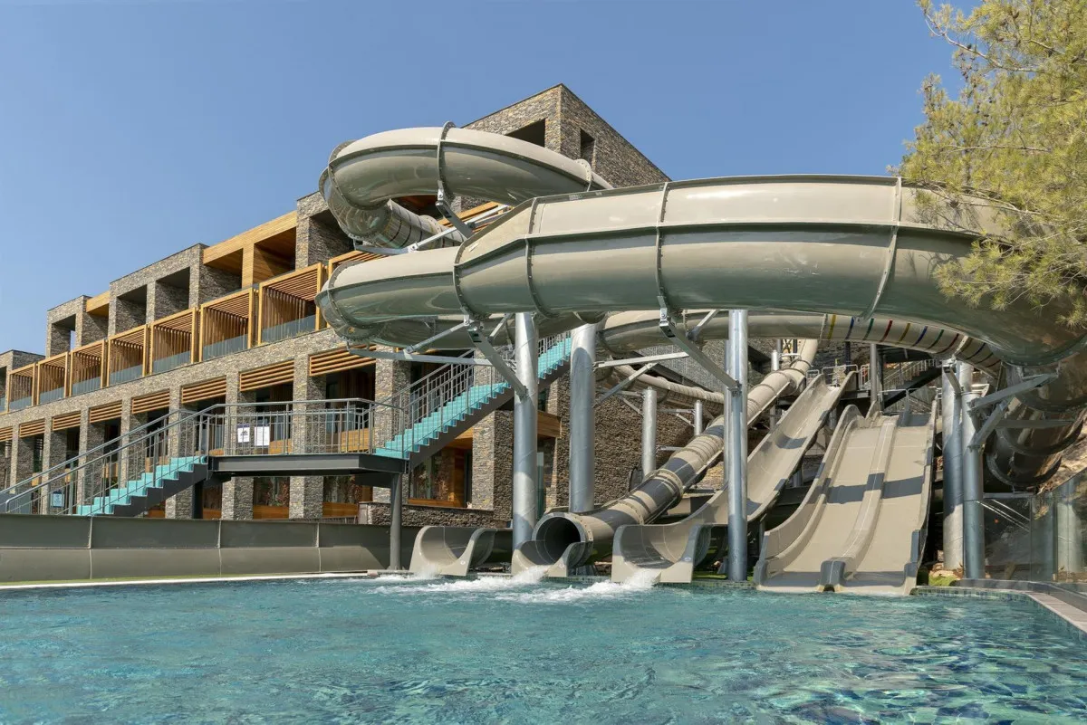 LUJO HOTEL BODRUM (EX. LUJO ART & JOY)